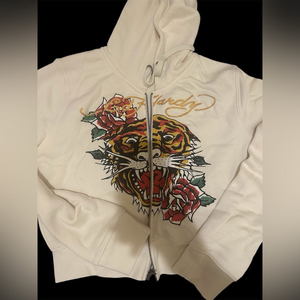 ‼️‼️‼️‼️SOLD Ed Hardy 2 piece